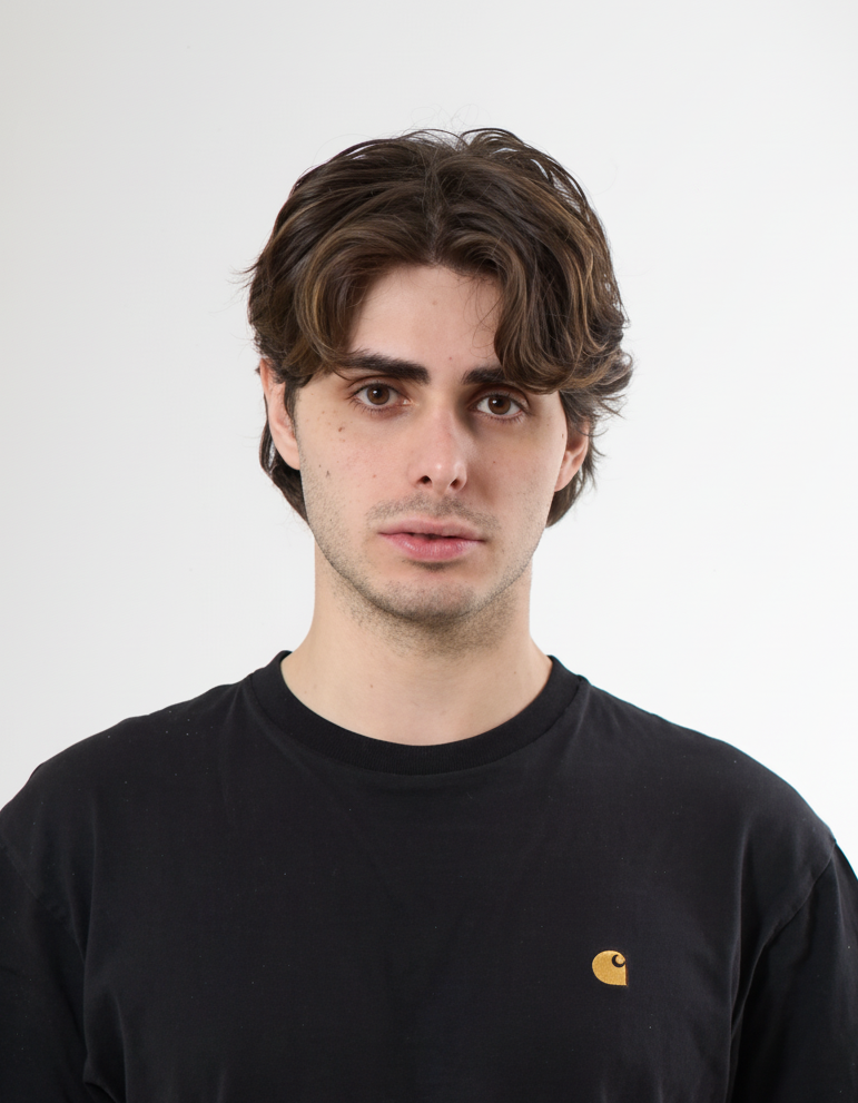 Mattia Cicale